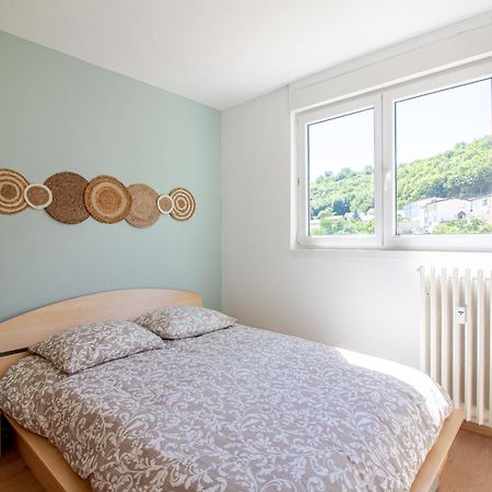 Sweet-Bright Apartment Hayange ภายนอก รูปภาพ