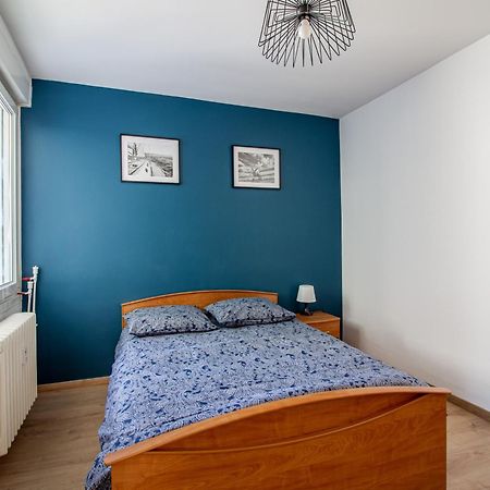 Sweet-Bright Apartment Hayange ภายนอก รูปภาพ
