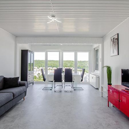 Sweet-Bright Apartment Hayange ภายนอก รูปภาพ