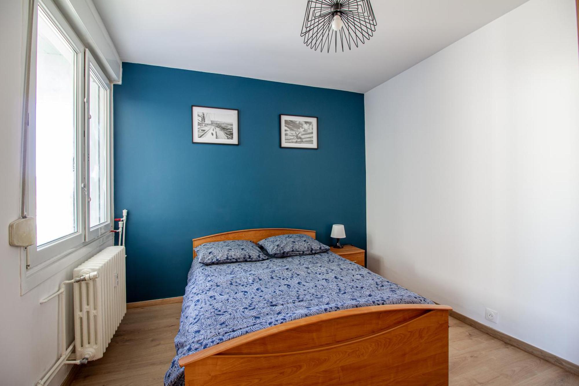 Sweet-Bright Apartment Hayange ภายนอก รูปภาพ
